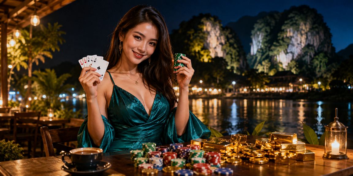 Permainan poker di Ipoh — tip strategi permainan kad toto123 untuk pengguna Malaysia