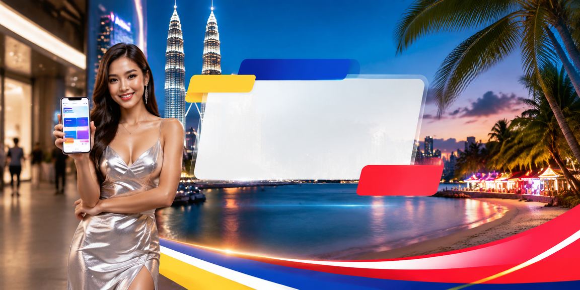 Platform hiburan VIP toto123 di Kuala Lumpur — daftar akaun dan nikmati bonus eksklusif