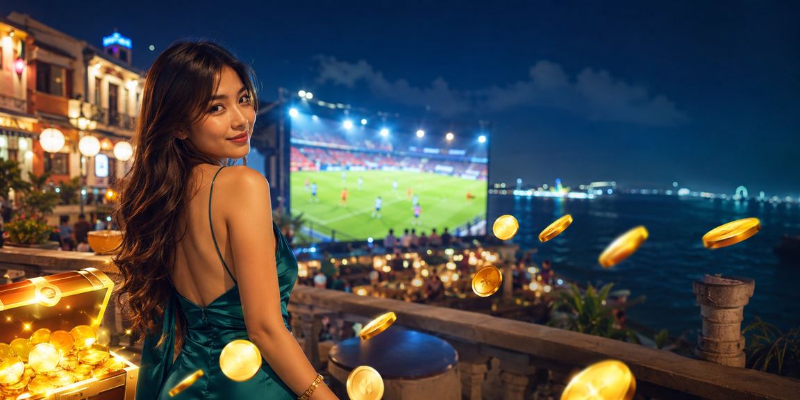 Pertaruhan bola sepak di Melaka melalui toto123