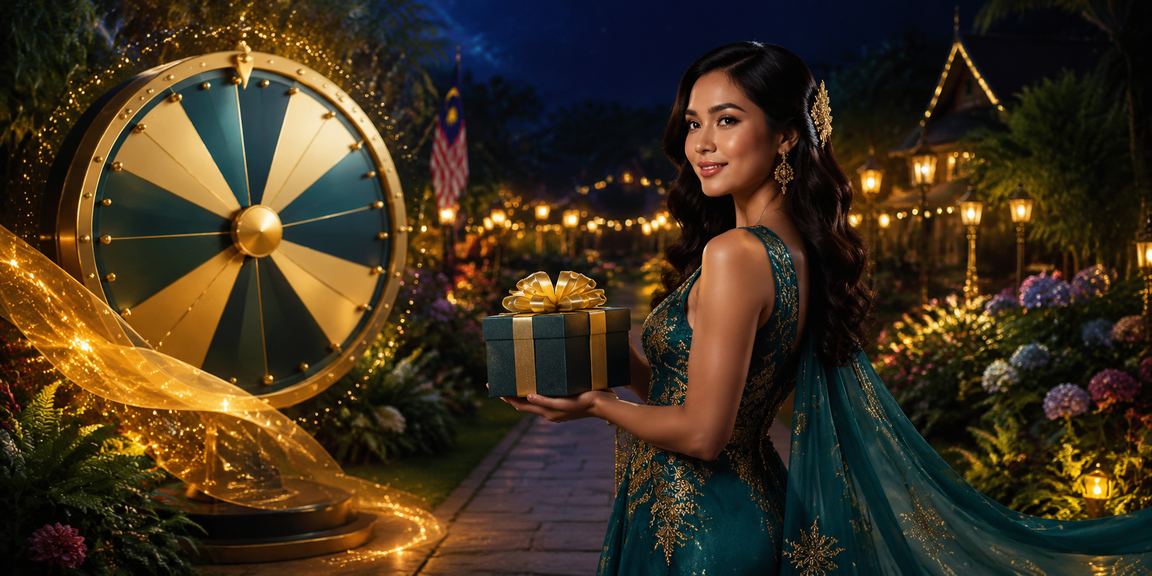 Permainan Roulette di Malaysia — kasino dalam talian toto123 dengan tawaran bonus