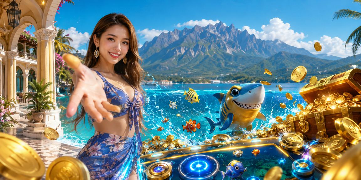 Permainan memancing dalam talian di Sabah — hiburan kasino toto123 Malaysia